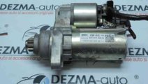 Electromotor 02T911024N, Audi A3 (8P) 1.2tsi, CBZB