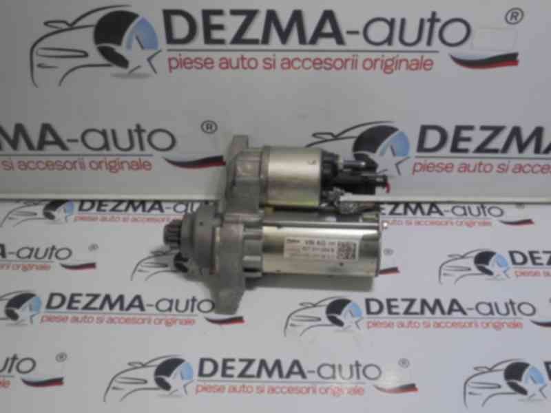 Electromotor, 02T911024N, Polo (6R) 1.6b