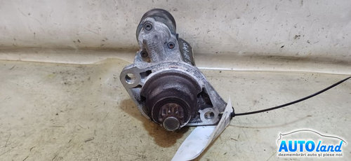 Electromotor 02z911023e 1.4 Tsi Skoda YETI 5L 2009