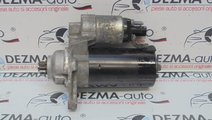 Electromotor 02Z911023F, 0001123012, Audi A3 (8P1)...