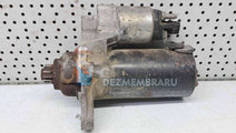 Electromotor 02Z911023F, 0001123012, Vw Passat Var...