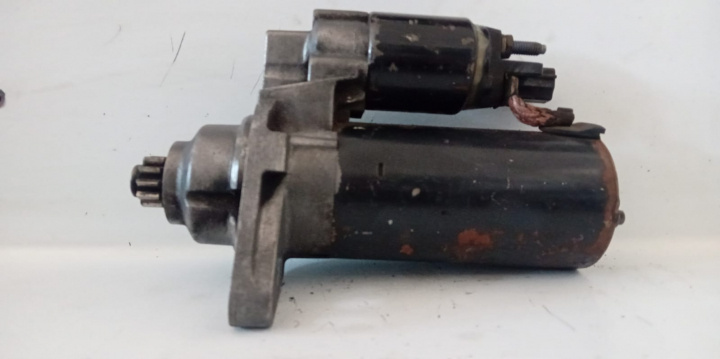 Electromotor 02Z911023F / 02Z 911 023F / 02Z-911023F / 02Z.911023F Volkswagen VW Jetta 5 [2005 - 2011]