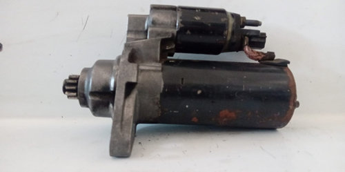 Electromotor 02Z911023F / 02Z 911 023F / 02Z-911023F / 02Z.911023F Audi A3 8P/8PA [facelift] [2004 -...
