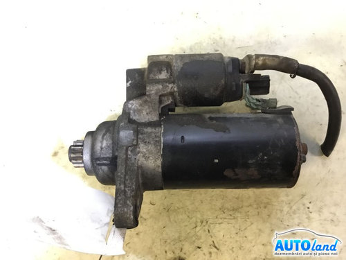 Electromotor 02z911023f 1.9 TDI Volkswagen JETTA III 1K2 2005-2010