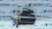 Electromotor 02Z911023F, Audi A3 (8P) 1.9 tdi, BKC