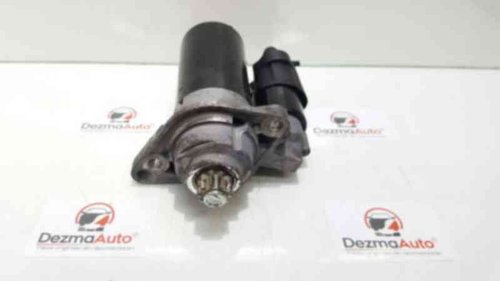 Electromotor 02Z911023F, Seat Altea (5P1) 1.9 tdi (id:335326)