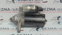 Electromotor 02Z911023F, Seat Altea XL (5P5) 1.9 t...