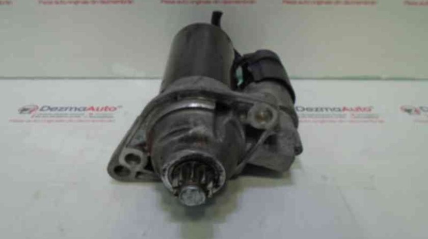 Electromotor 02Z911023F, Vw Jetta 3 (1K2) 1.9 tdi