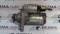 Electromotor 02Z911023G, Seat Toledo 3, 2.0fsi, BL...