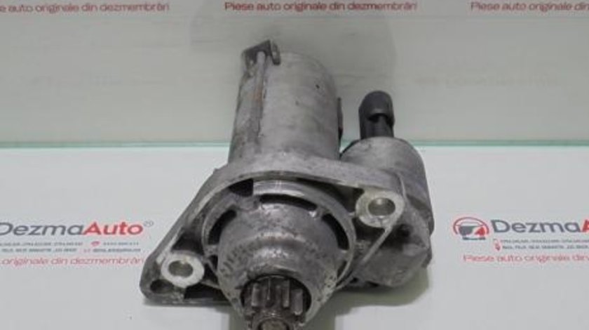 Electromotor 02Z911023G, Vw Eos, 2.0fsi