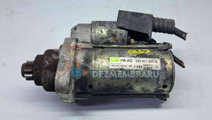 Electromotor 02Z911023G, Vw Touran 2.0fsi, BVZ