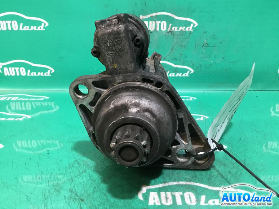 Electromotor 02z911023h 1.9 TDI Volkswagen GOLF V 1K1 2003