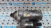 Electromotor, 02Z911023H, Seat Ibiza 5 (6J5) 1.9 t...