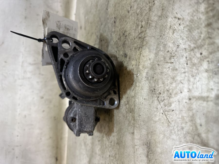 Electromotor 02z911023h Volkswagen JETTA III 1K2 2005-2010