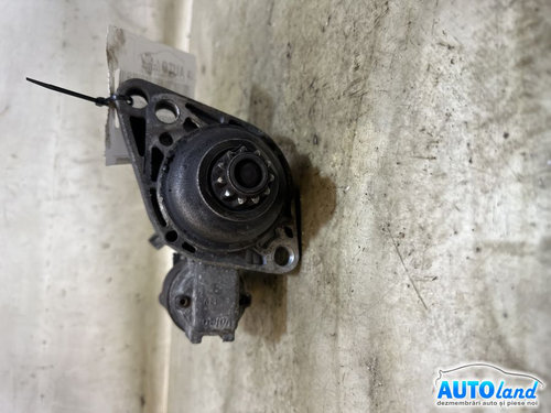 Electromotor 02z911023h Volkswagen JETTA III 1K2 2005-2010