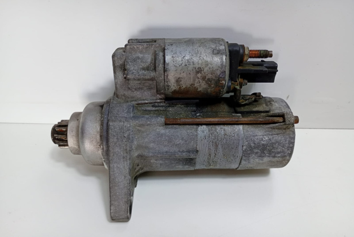 Electromotor 02Z911023H Volkswagen VW Caddy 3 [2004 - 2010]
