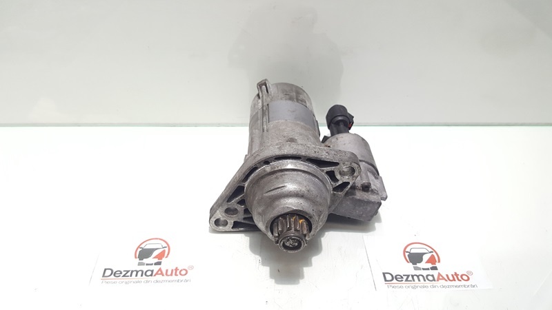 Electromotor 02Z911023H, Vw Golf 5 (1K1) 1.9 tdi (id:349154)