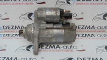 Electromotor 02Z911023H, Vw Golf 5 Plus,1.9tdi