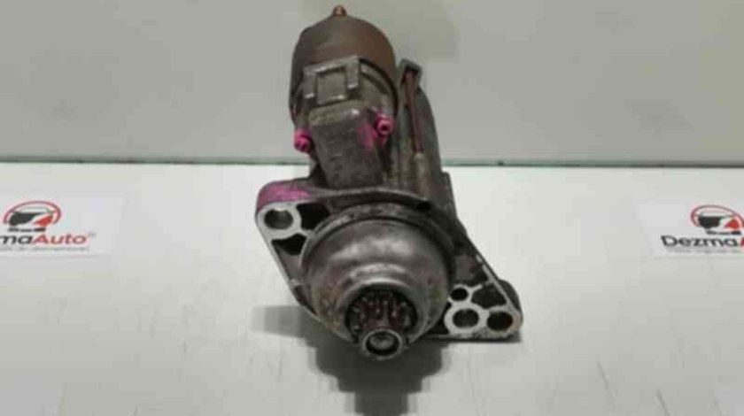 Electromotor, 02Z911023H, Vw Jetta 3 (1K2) 1.9 tdi (id:322758)