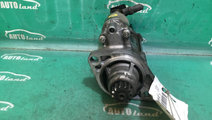 Electromotor 02z911023m TDI, 12 Dinti Skoda FABIA ...