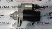 Electromotor 02Z911023N, Audi A1 Sportback (8XA) 1...