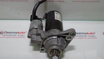 Electromotor, 02Z911023N, Audi A1 Sportback (8XA) ...