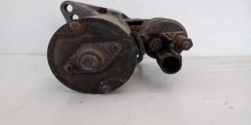 Electromotor 02Z911023N Volkswagen VW Polo 3 6N [facelift] [2000 - 2002] Hatchback 3-usi 1.2 MT (64 ...