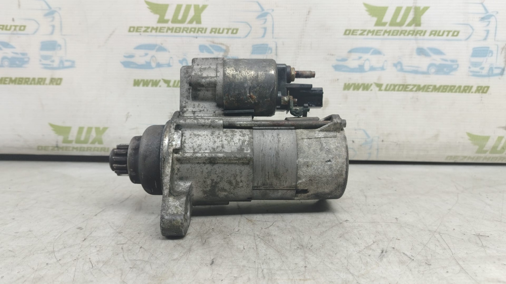 Electromotor 02z911023p 1.6 tdi CAYC Volkswagen VW Jetta 6 [2010 - 2014]