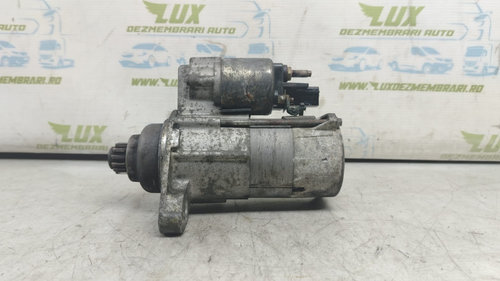 Electromotor 02z911023p 1.6 tdi CAYC Volkswagen VW Golf 6 [2008 - 2015]