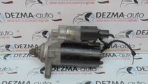 Electromotor 02Z911023S, Audi A1, 1.6 tdi, CAY