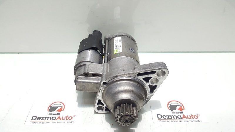 Electromotor 02Z911024A, Vw Golf 6 (5K1) 1.6 tdi (id:346059)