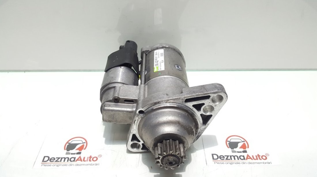 Electromotor 02Z911024A, Vw Golf 6 (5K1) 1.6 tdi (id:346059)