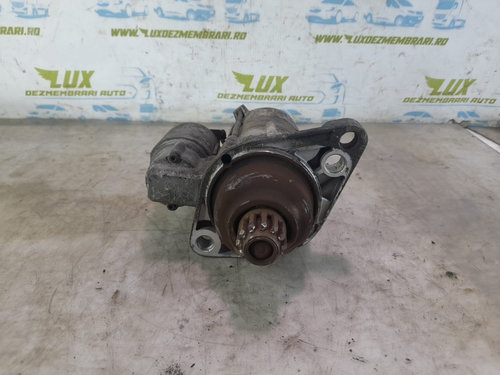 Electromotor 02Z911024D 1.4 tdi CUSA Audi A1 8X [2010 - 2014]