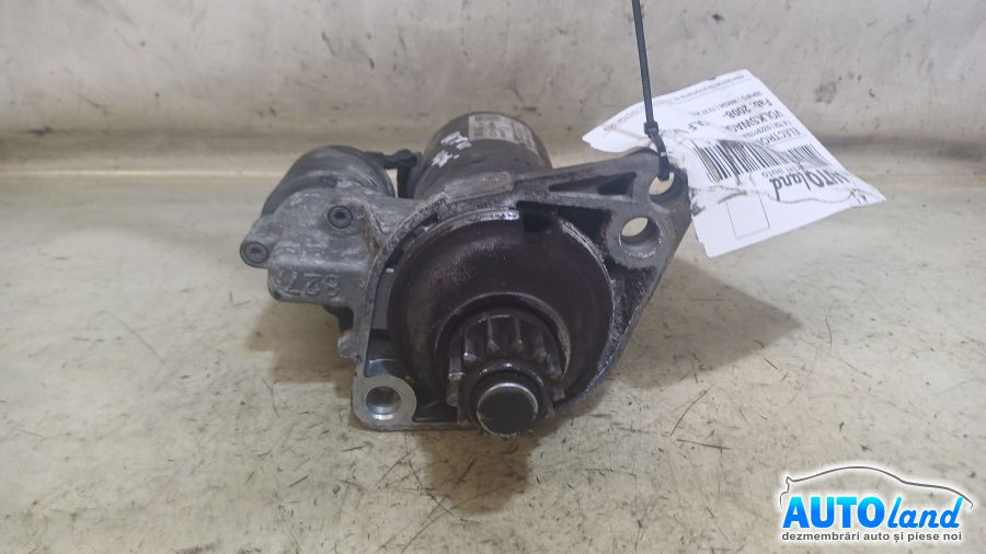 Electromotor 02z911024h 1.6 TDI Volkswag