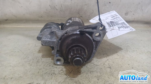 Electromotor 02z911024h 1.6 TDI Volkswagen GOLF VI 2008