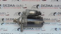 Electromotor 02Z911024H, Skoda Fabia 2 (5J) 1.6 td...