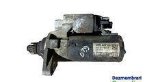 Electromotor 02Z911024H Volkswagen VW Passat B7 [2...