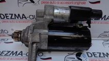 Electromotor 02Z911024H, Vw Beetle Cabriolet (5C7)...