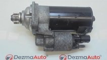 Electromotor 02Z911024H, Vw Golf 6,1.6tdi