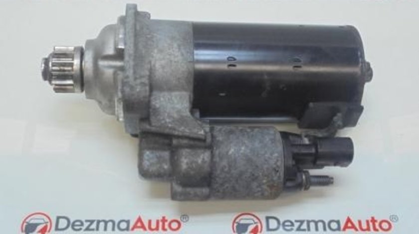 Electromotor 02Z911024H, Vw Golf 6,1.6tdi