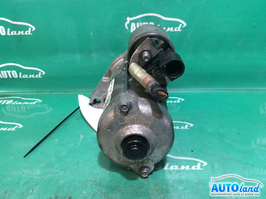 Electromotor 02z911024l 1.6 TDI Volkswagen GOLF VI 2008