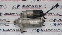 Electromotor 02Z911024L, Audi A3 (8V) 1.6 tdi, CRK...