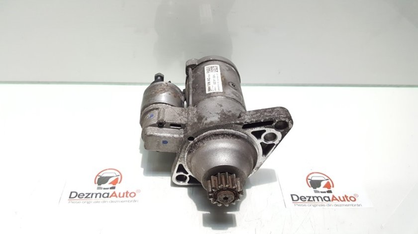 Electromotor 02Z911024L, Audi A6 (4G2, C7) 2.0 tdi