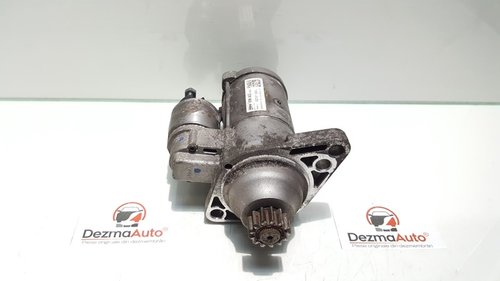 Electromotor, 02Z911024L, Seat Leon ST combi (5F8) 1.6 tdi