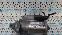 Electromotor 02z911024L, Skoda Octavia 3 (5E) 1.6 ...