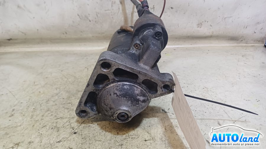 Electromotor 0331303050550 2.5 D Renault MASTER II bus JD/ND 1998