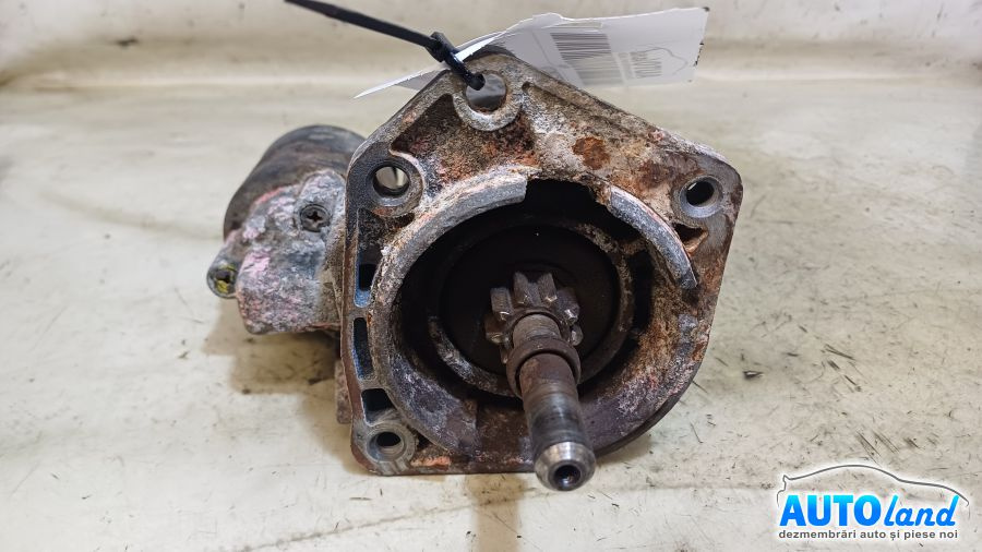Electromotor 0331303147 Seat CORDOBA hatchback 6K2 1999-2002