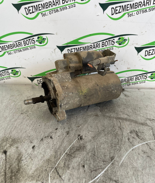 Electromotor 036 911 623 Volkswagen VW Polo 3 6N [1994 - 2001] Hatchback 3-usi 1.0 MT (50 hp)