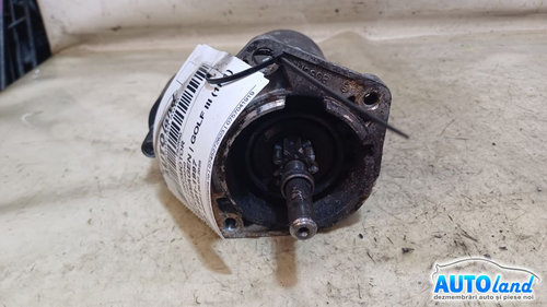 Electromotor 036911023q Benzina Volkswagen GOLF III 1H1 1991-1997
