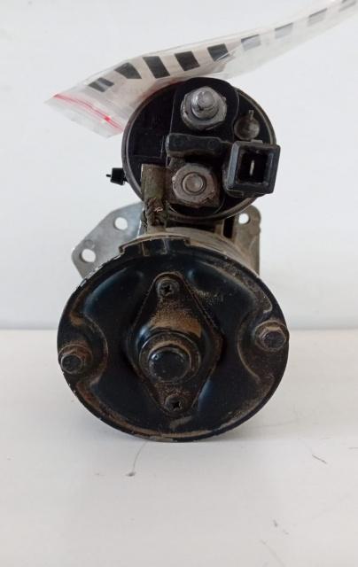 Electromotor 036911023S 036911023S Volkswagen VW Polo 4 9N [2001 - 2005] Fun hatchback 5-usi 1.4 16V MT (101 hp)